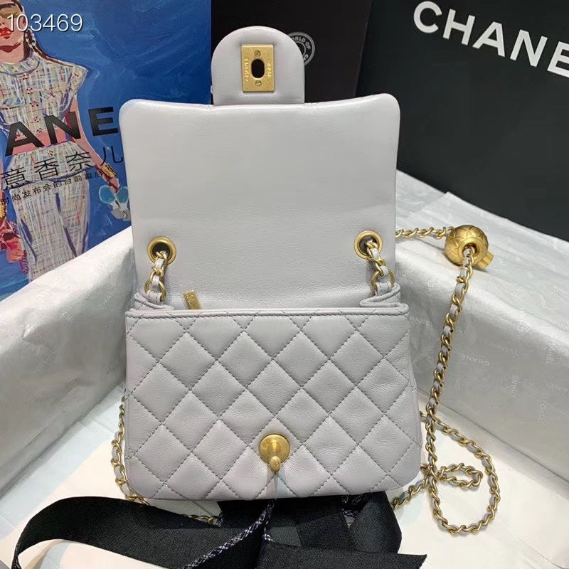 COZY BAGS - CHL Lady Bags - 698