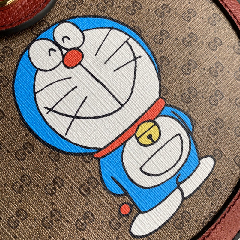 JB - Guki Lady Bags - 1171