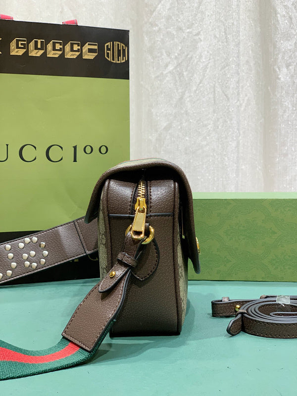 COZY BAGS - GUKI Women Bags - 938