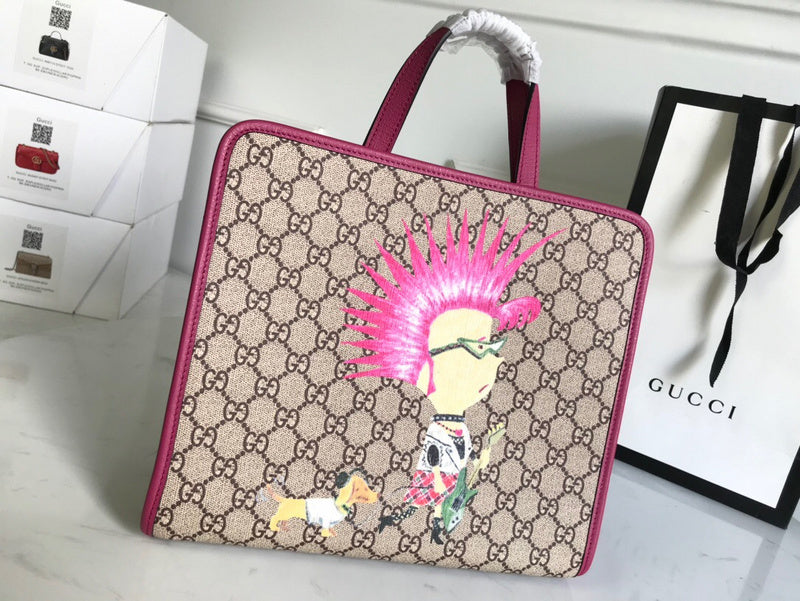 COZY - Guki Lady Bags - 1341