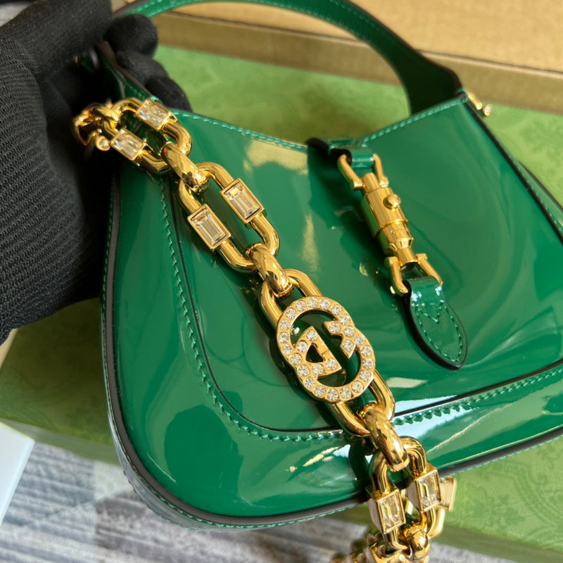 JB - Guki Lady Bags - 393