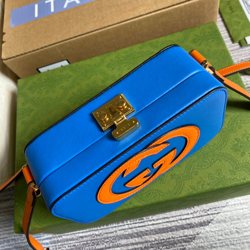 JB - Guki Lady Bags - 945