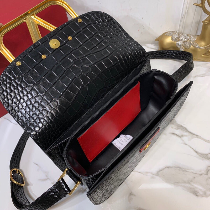 JB - VEL Lady Bags - 460