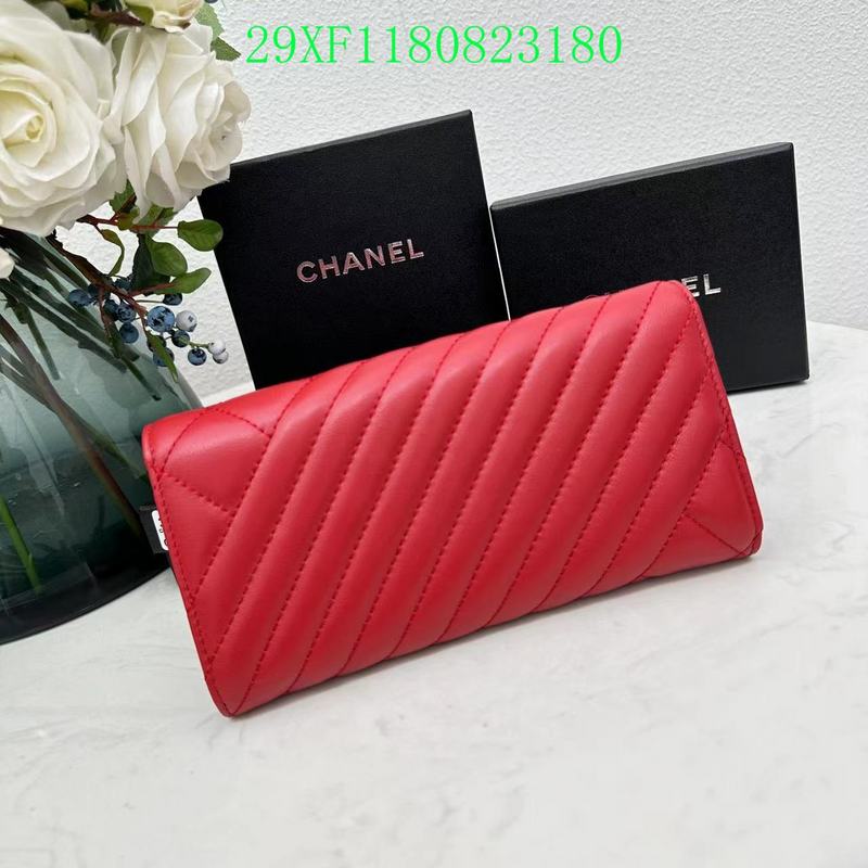 COZY BAGS - CHL Wallet - 011