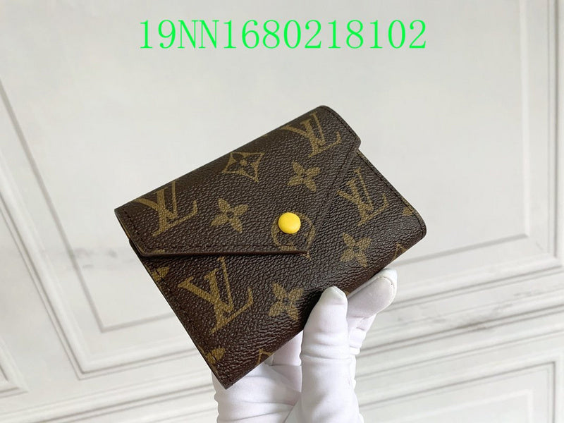 COZY BAGS - CHL Wallet - 229