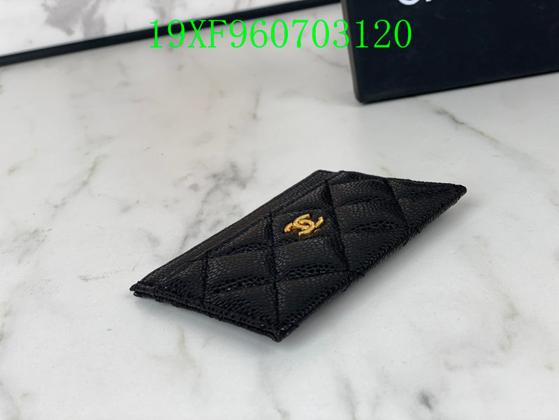 COZY BAGS - CHL Wallet - 058