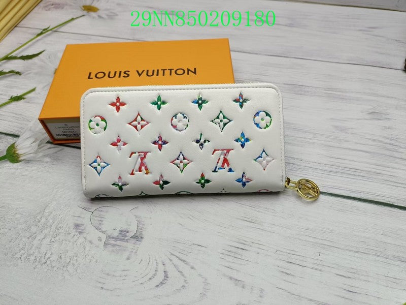 COZY BAGS - LOV Wallet - 733
