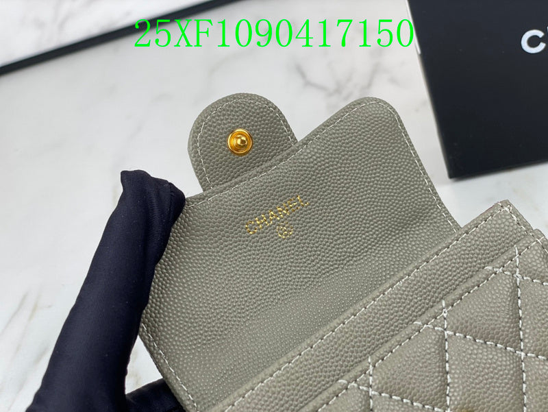 COZY BAGS - CHL Wallet - 161