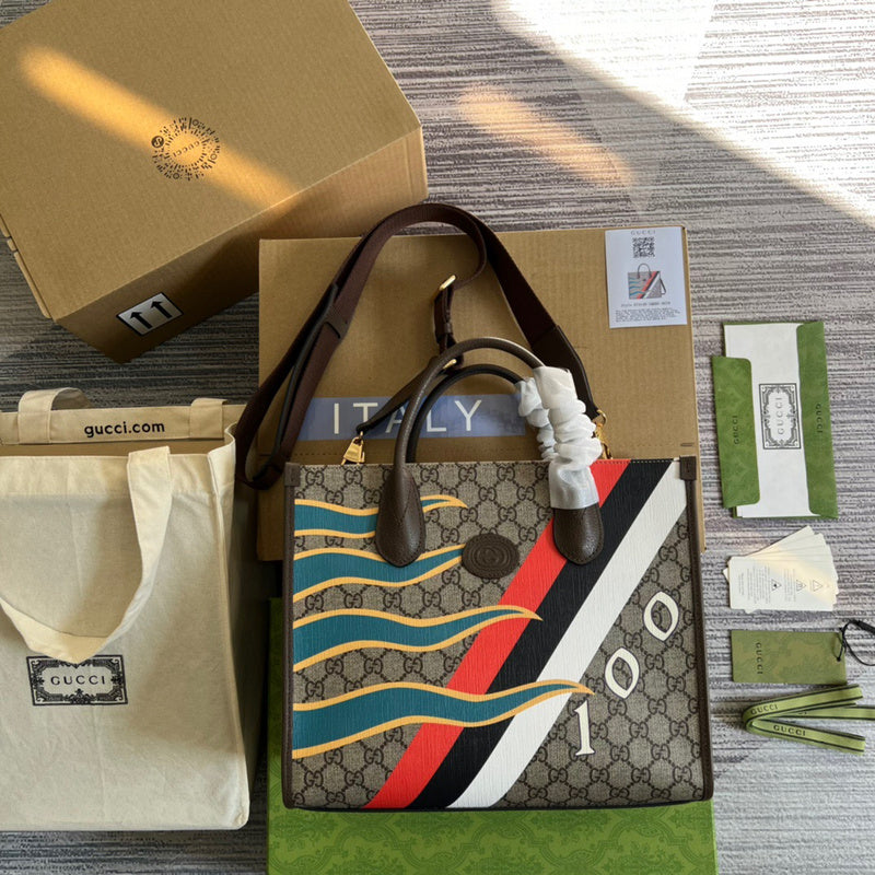 JB - Guki Lady Bags - 888