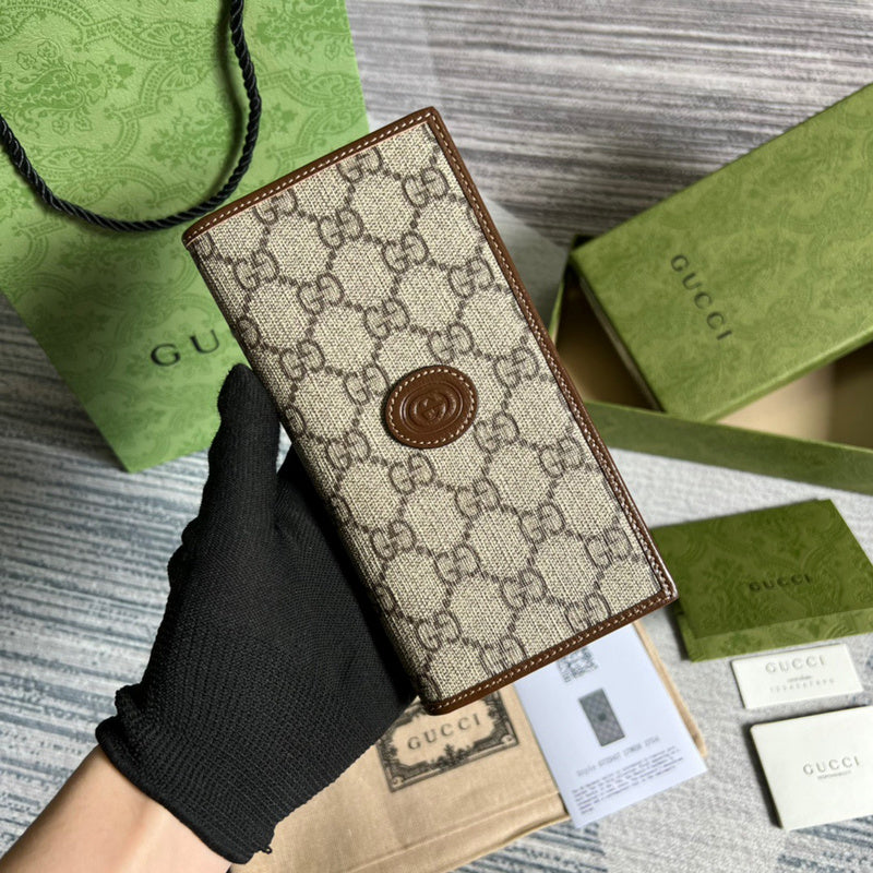 COZY BAGS - Guki Wallet - 260