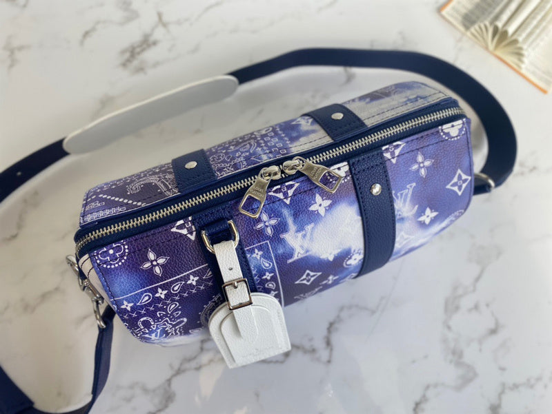 COZY BAGS - LOV Bags - 1455