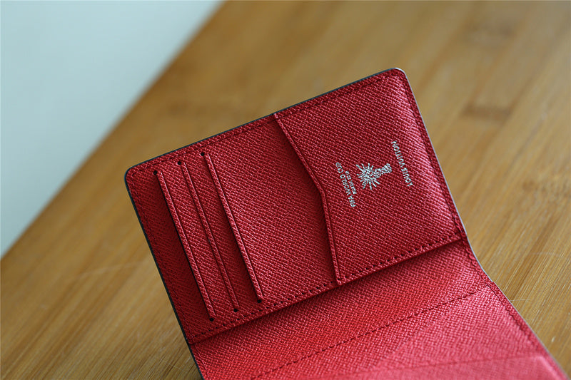 COZY BAGS - LOV Card Case - 143
