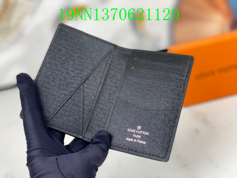 COZY BAGS - LOV Wallet - 322