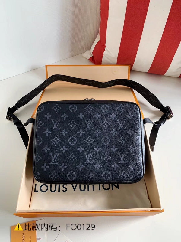 COZY - LV Bags - 5208