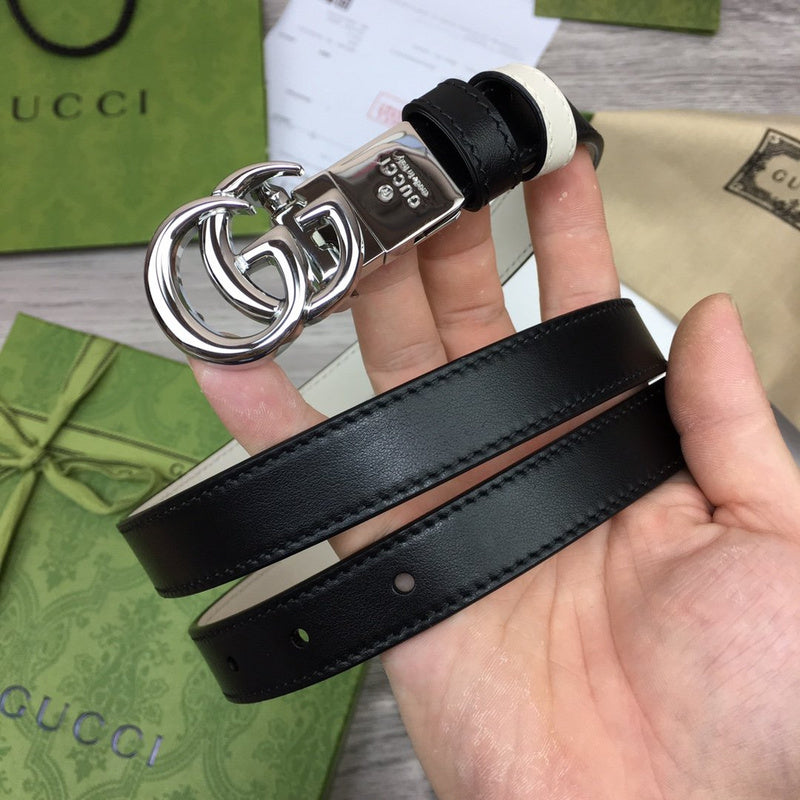 COZY BAGS - GUKI Belts - 044