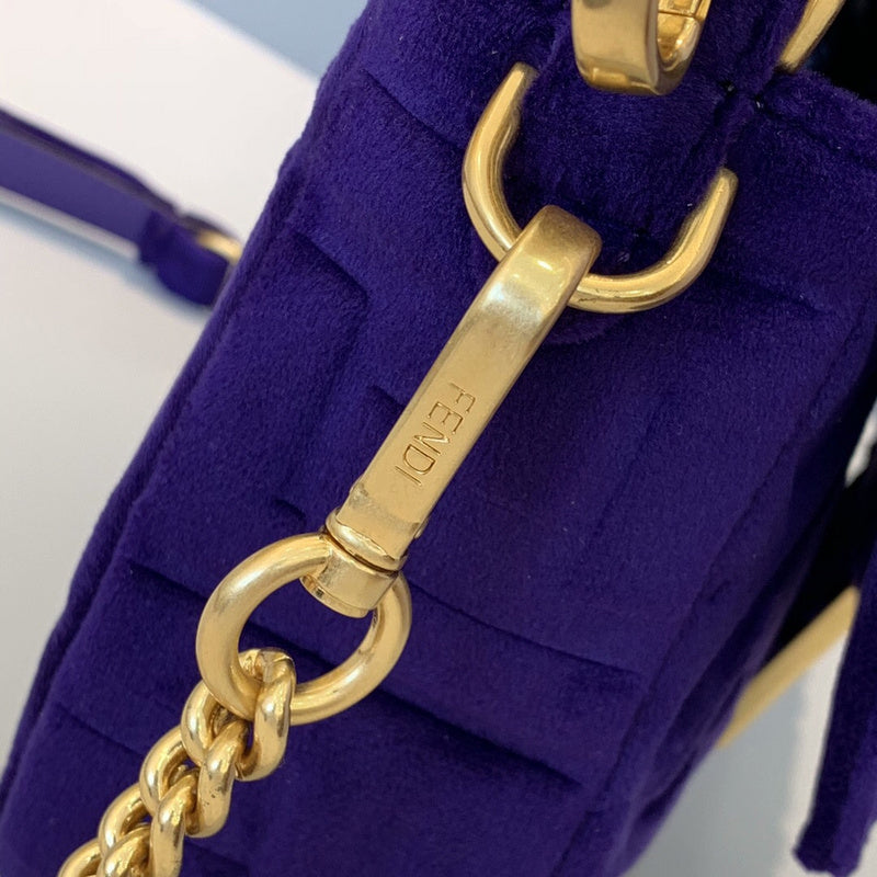 COZY BAGS - FDE Bags - 1134