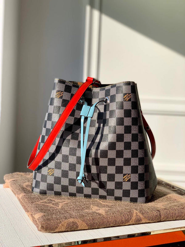 COZY - LV Bags - 5326