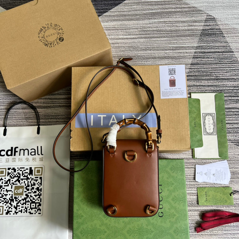 COZY BAGS - GUKI Bags - 1270
