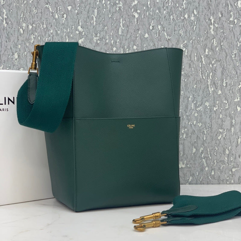 COZY - COL Bags - 357
