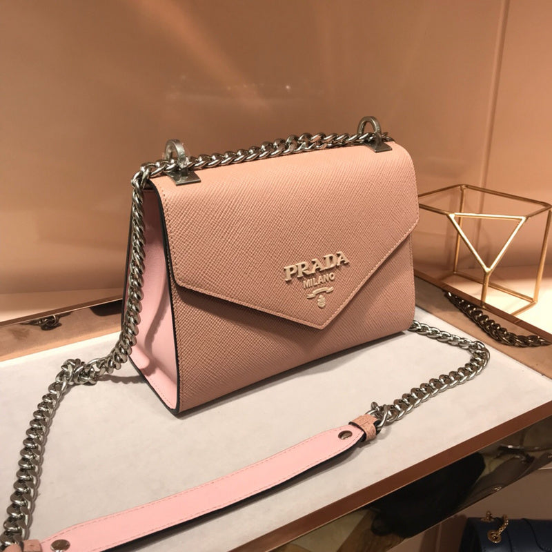 JB - PD Lady Bags - 586