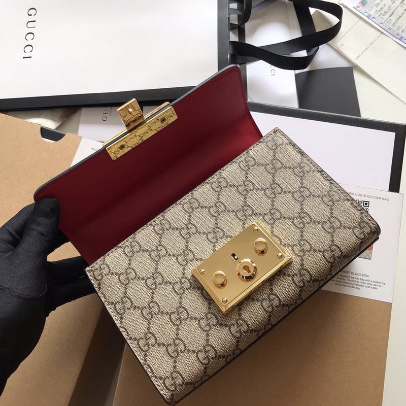 COZY - GUKI Women Bags - 060