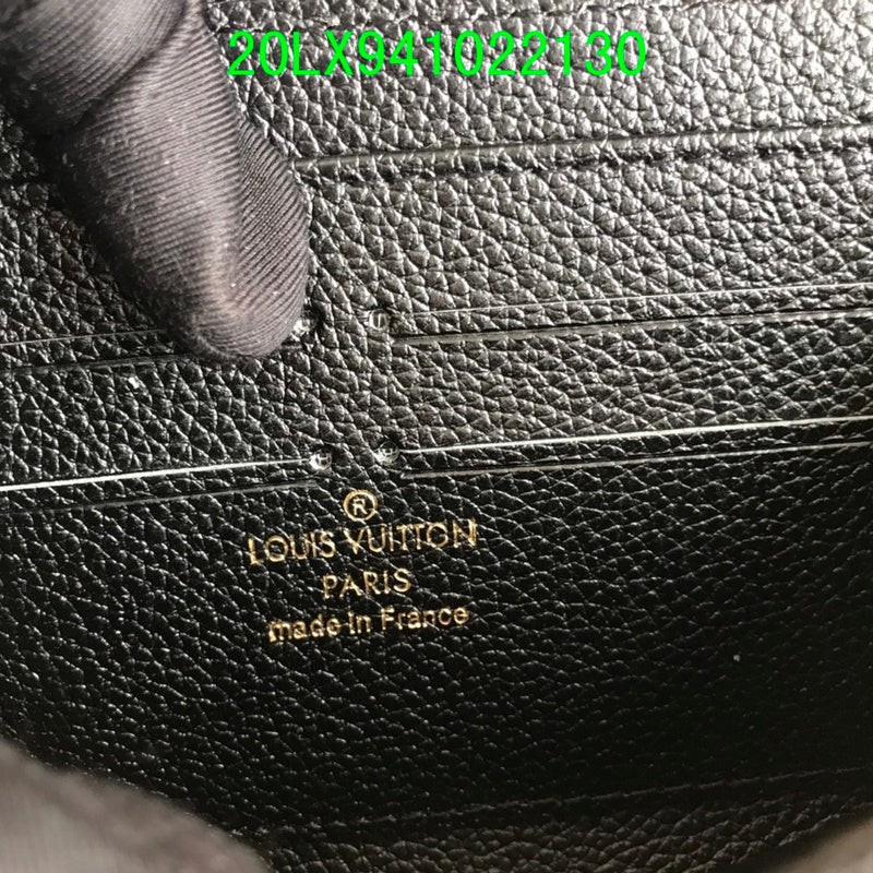 COZY BAGS - CHL Wallet - 1388