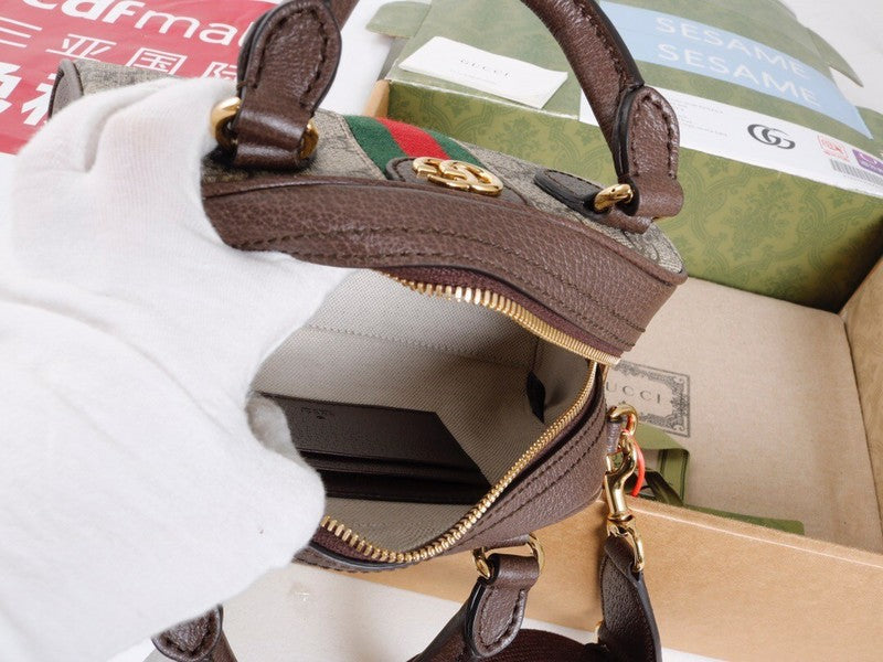 COZY BAGS - GUKI Women Bags - 852