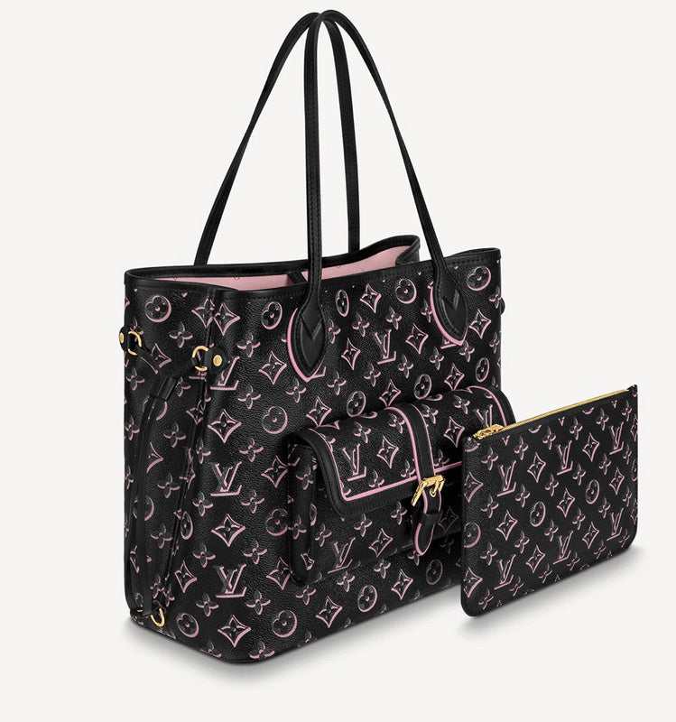 COZY BAGS - LOV Bags - 1345