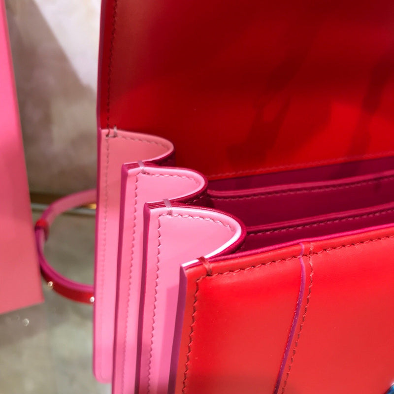JB - BGL Lady Bags - 183