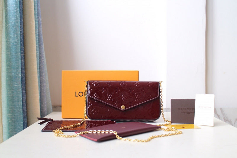 COZY - LV Bags - 5580