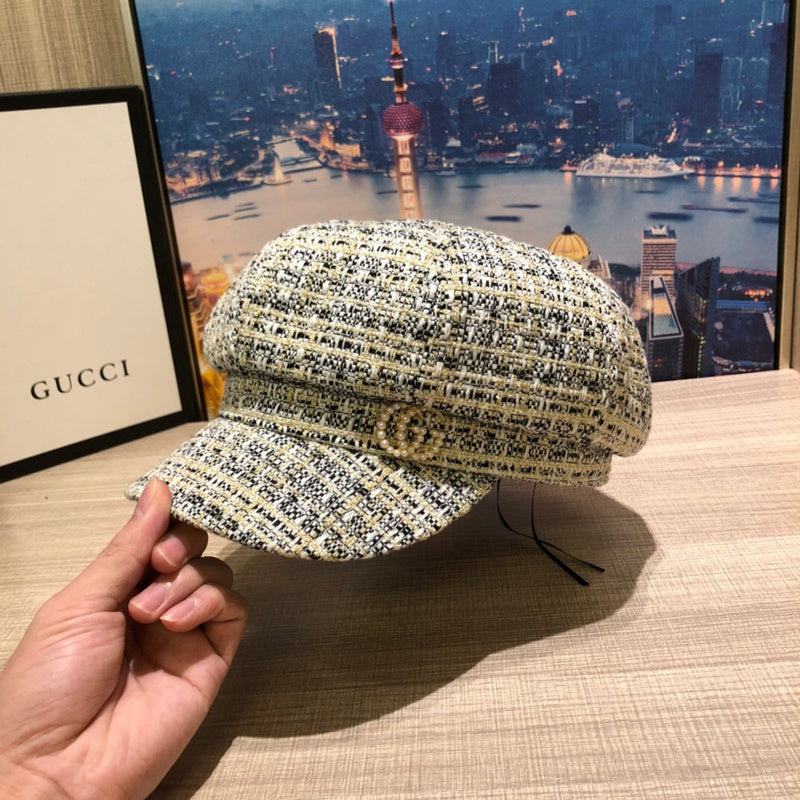 COZY BAGS - Guki Hats & Caps - 354