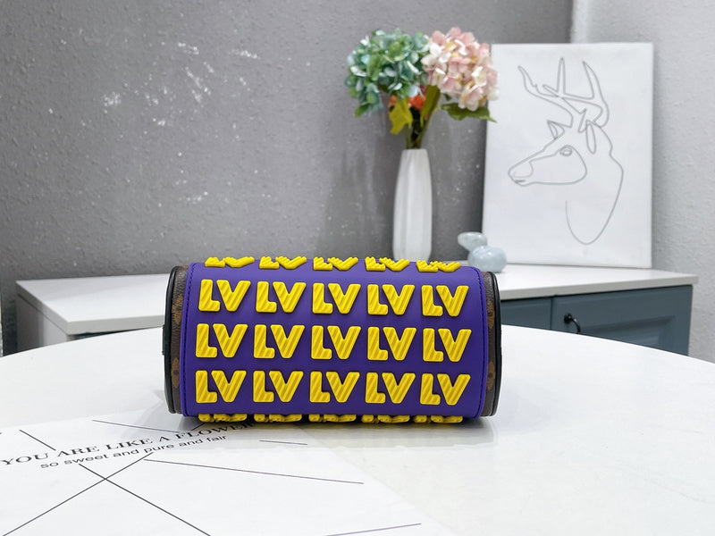 JB - LOV Travel Bags - 174
