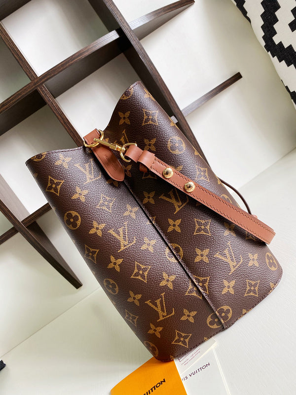 COZY BAGS - LOV Bags - 4576