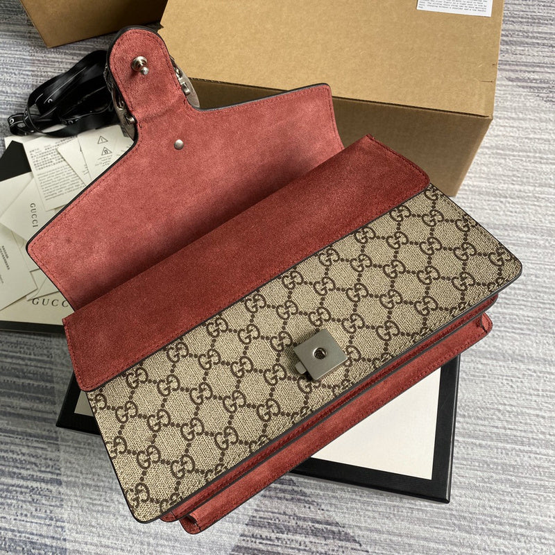 COZY BAGS - GUKI Bags - 2025