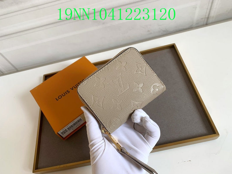 COZY BAGS - CHL Wallet - 331