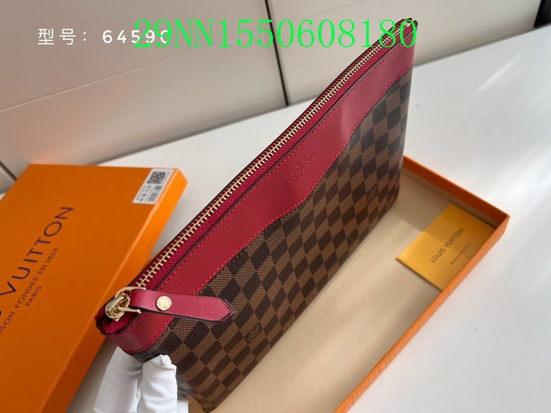 COZY BAGS - LOV Wallet - 1236