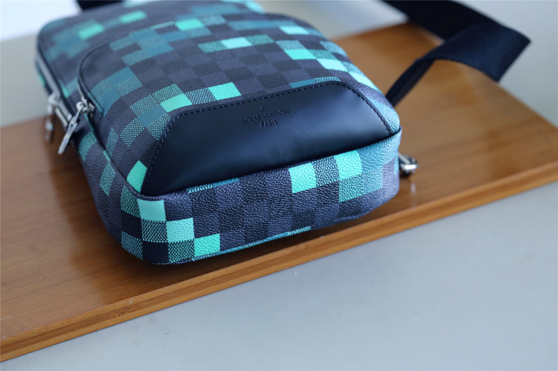 COZY BAGS - LOV Men Bags - 403