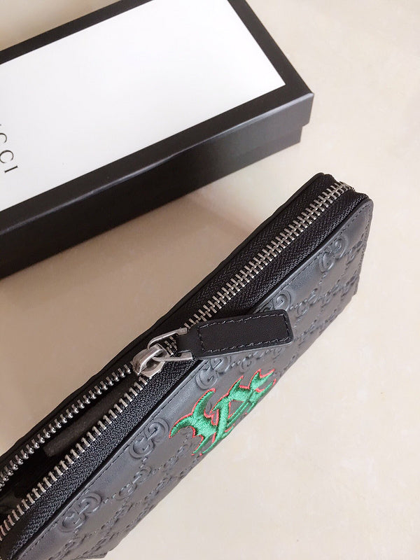 COZY BAGS - Guki Wallet - 431