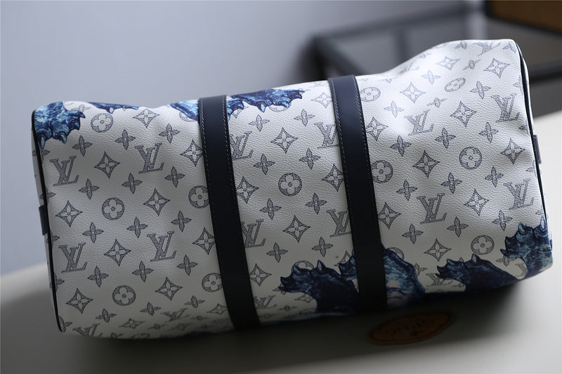 JB - LOV Travel Bags - 272