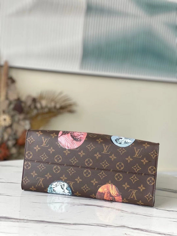 COZY - LOV Lady Bags - 780