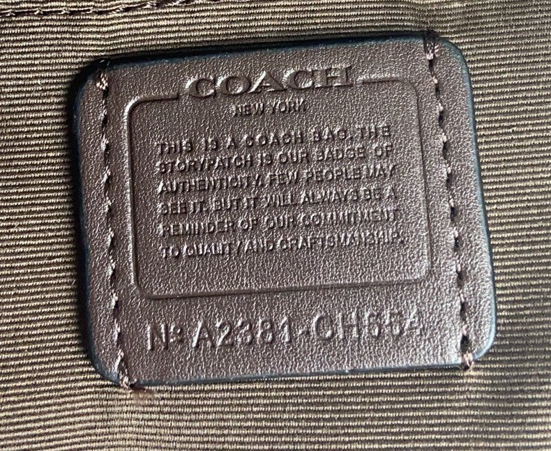 COZY - CAH Bags - 291