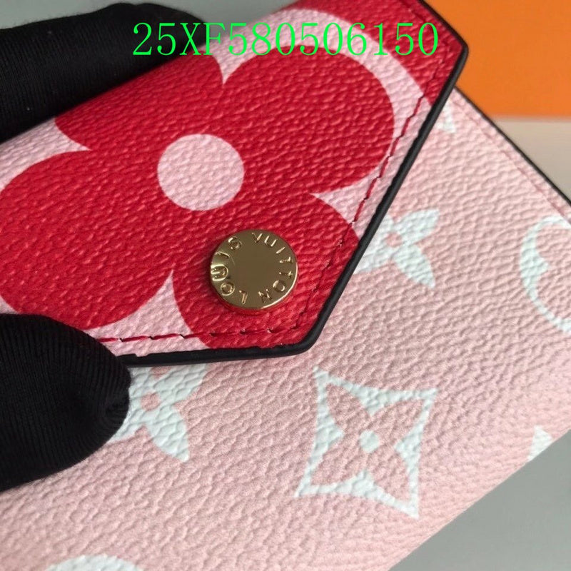 COZY BAGS - CHL Wallet - 960