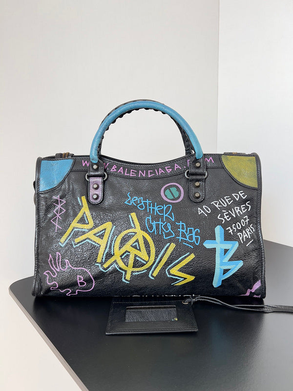 COZY BAGS - BG Bags - 556