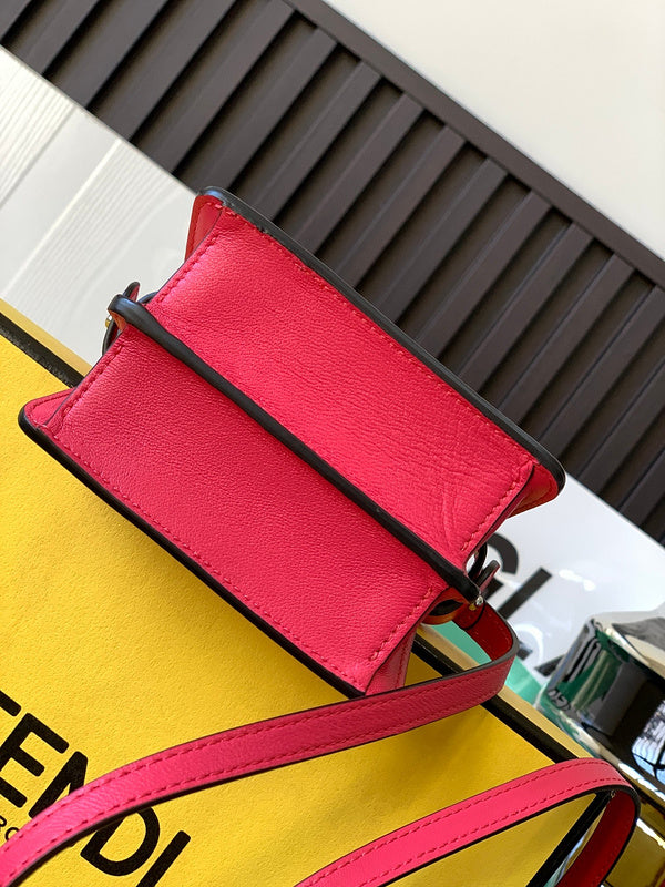 COZY - FDE Bags - 011
