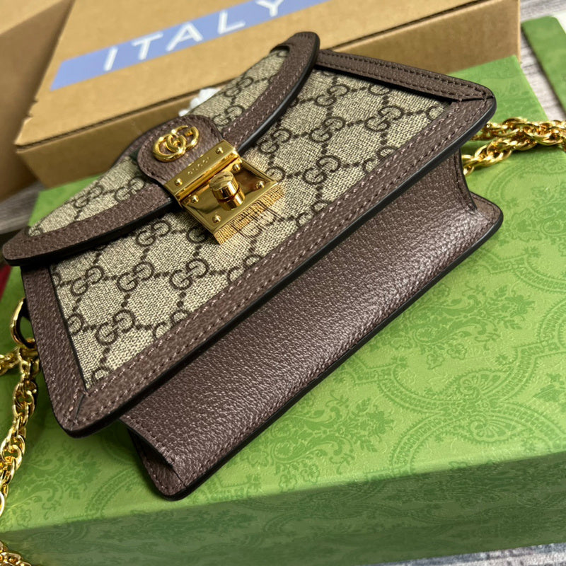 JB - Guki Lady Bags - 725