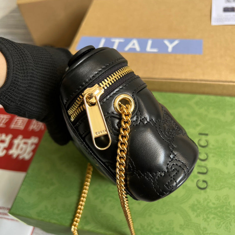 JB - Guki Lady Bags - 470