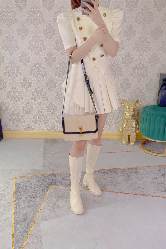 COZY - YLS Bags - 956