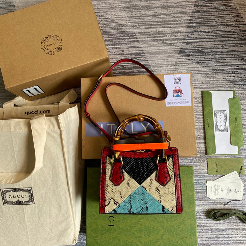COZY BAGS - GUKI Bags - 1595
