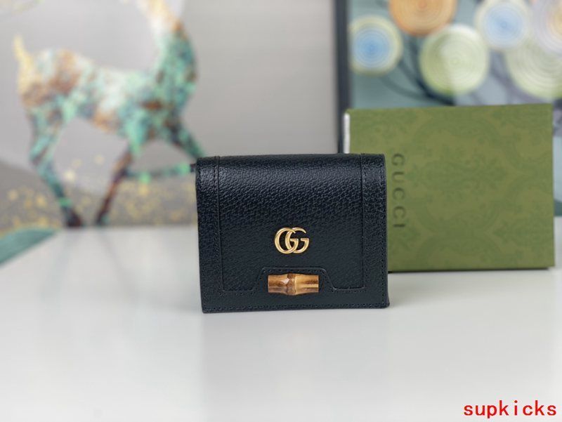 COZY BAGS - Mix Wallets - 531