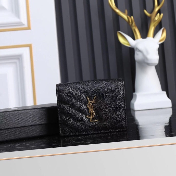 COZY BAGS - YLS Wallet - 012